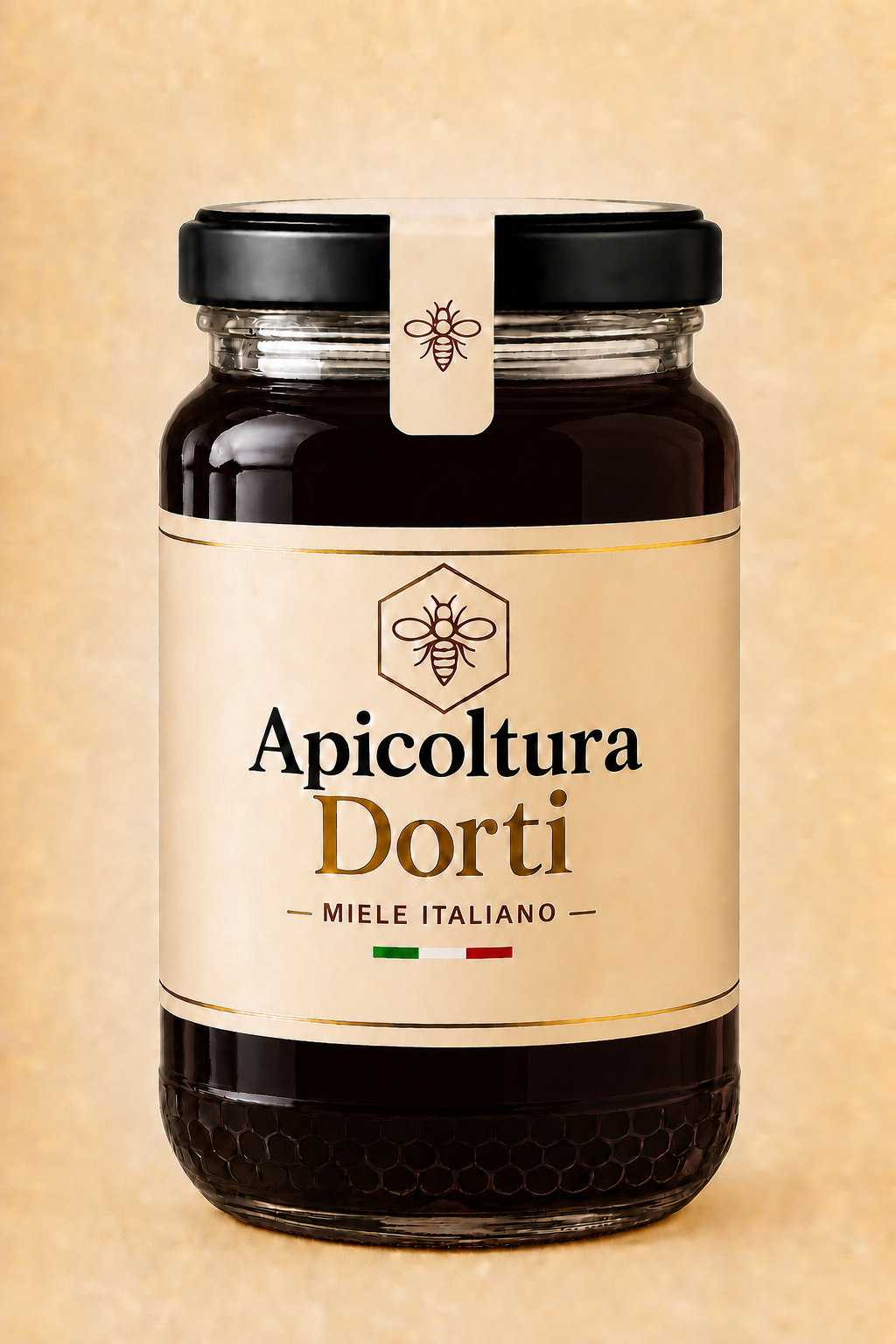 Miele Apicoltura Dorti