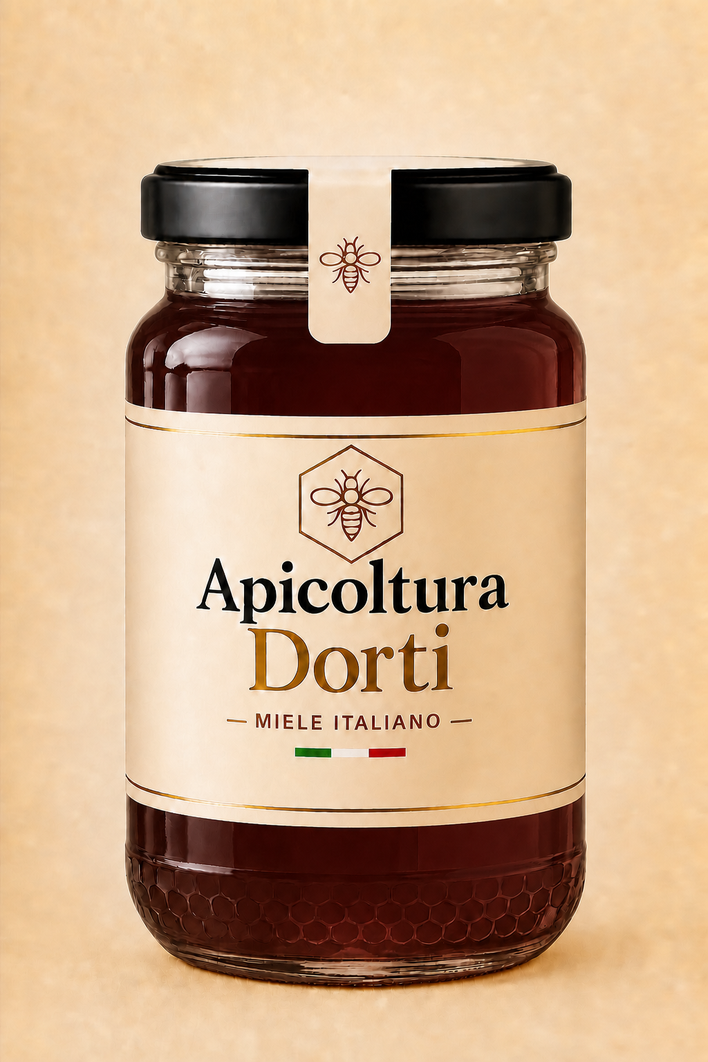Miele Apicoltura Dorti